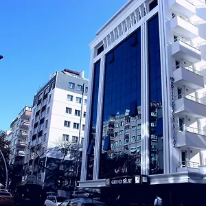 Otel Grand Silay, Ankara